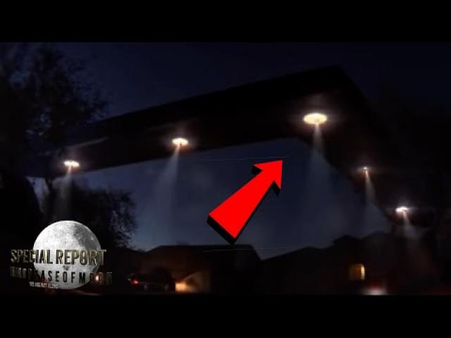 COVER-UP!? Military Insider Shares SHOCKING UFO Information!