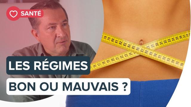 Naturellement vôtre : « Le meilleur régime est le non-régime » | Futura