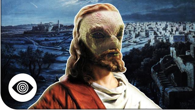 10 Strangest Biblical Conspiracy Theories