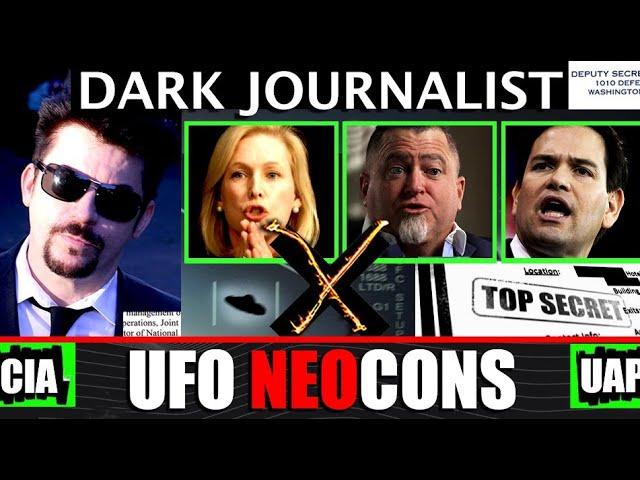 Dark Journalist X-117: UFO Neocons X-Protect Goes Public!