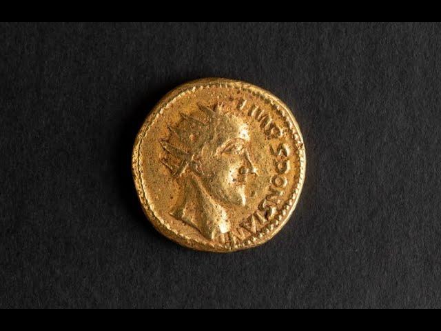 Scientists Discover the Existence of a Previously Unknown Roman Emperor During an Analysis of