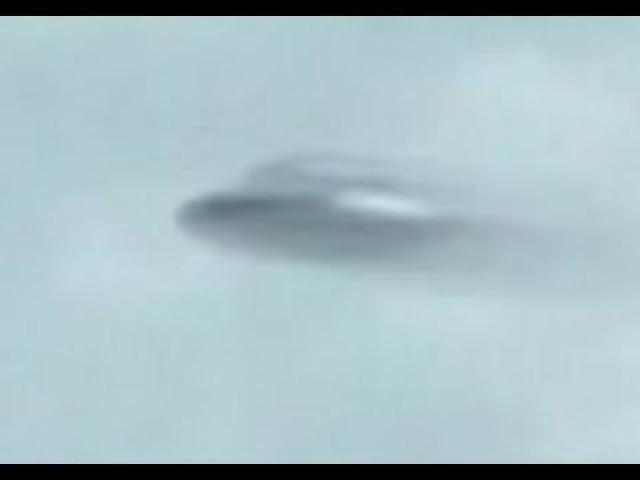 Top 10 UFO Sightings Of 2013, AnonymousFO