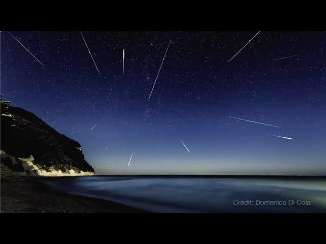 How to see the Perseid Meteor Shower and more in Aug. 2020 skywatching