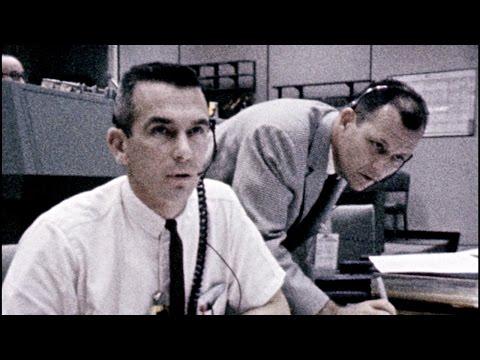 Space Station Live: 50 Years Of Mission Control Houston