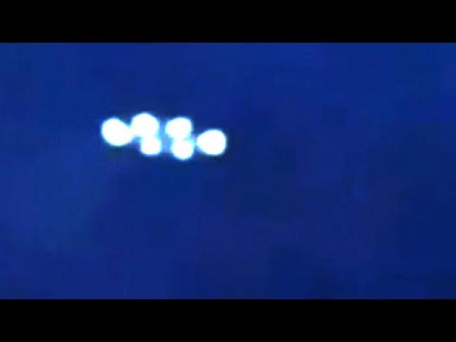 Strange Light Formation Filmed in USA, January 2022 ????