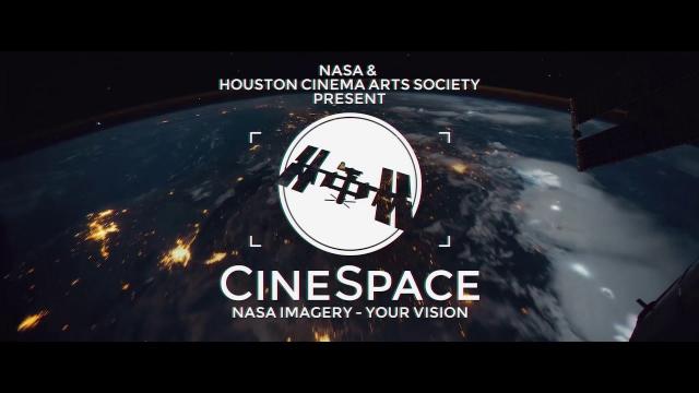 CineSpace 2016