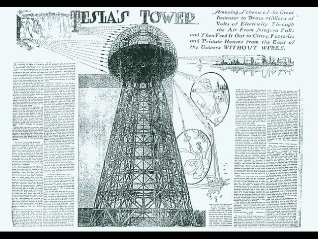 The Lost Physics Knowledge of Nikola Tesla (Part 2)