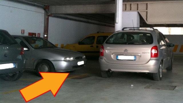 A Rude Neighbor Kept Blocking His Parking Space so He Got the Perfect Revenge