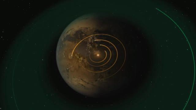 10 New Alien Planet Candidates in Habitable Zones Announced by NASA