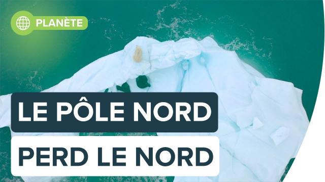 Florian Ledoux se confie après son expédition en Arctique | Futura