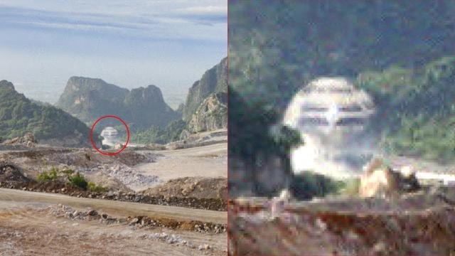 Strange Sphere UFO Caught on Cam in Canada !!! September 2018 | Alien Planet