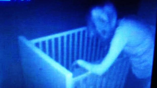 Mother Hears Creepy Voice On Baby Monitor, What Happens Next Will Shock You…