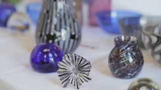 MIT Glass Lab: Where art meets science