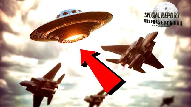 Public Unhinged! What Just Dropped About UFO's Will Surprise You! 2021