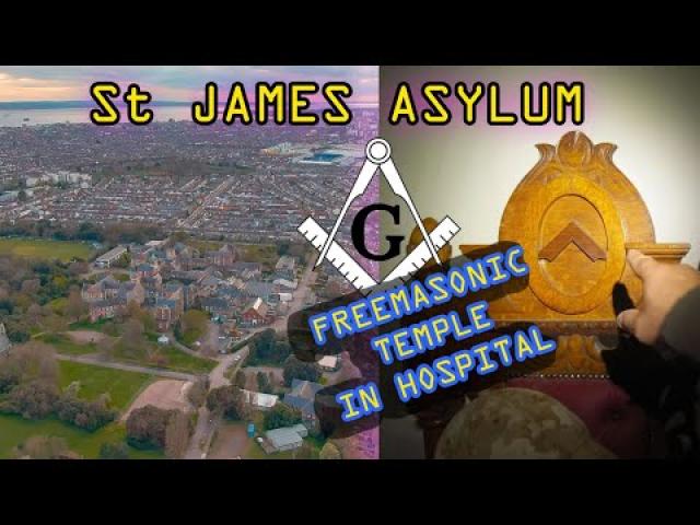 MASONIC TEMPLE found in Portsmouth Mental Asylum v2