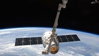 Mission Highlights: SpaceX's Dragon Makes History
