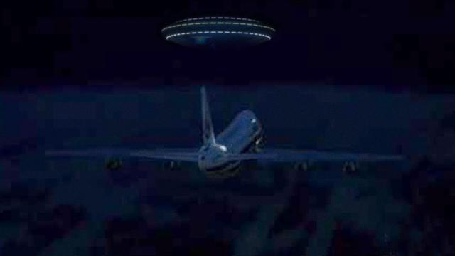 UFO incident reported by Brazilian Airline pilot, Oct 2022 ????