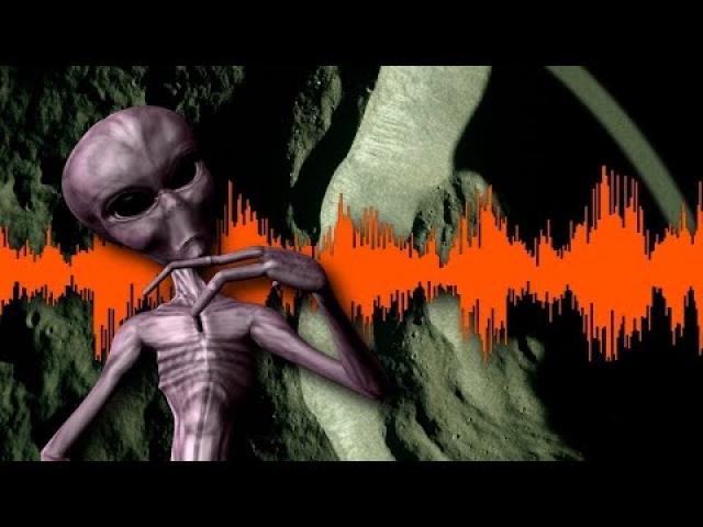 Stunning Audio of Astronauts Reporting UFO's Back To NASA.