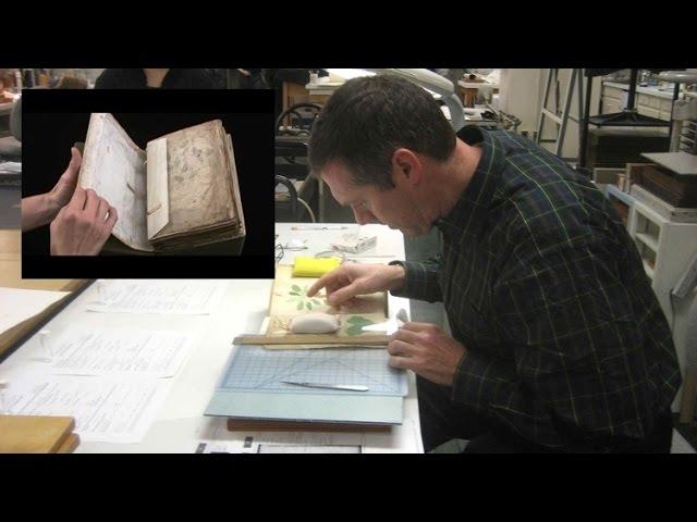 Russian Mathematicians Solve the Mysterious Voynich Manuscript