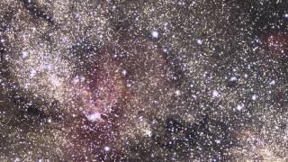 Dark Cloud Is Creating A Monster Star | Video