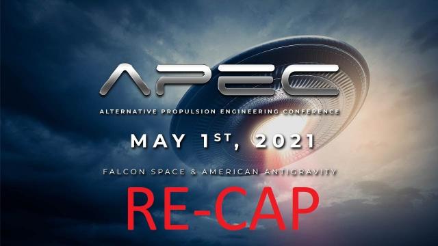 APEC - May Day RECAP! + An Update on Ning Li!!