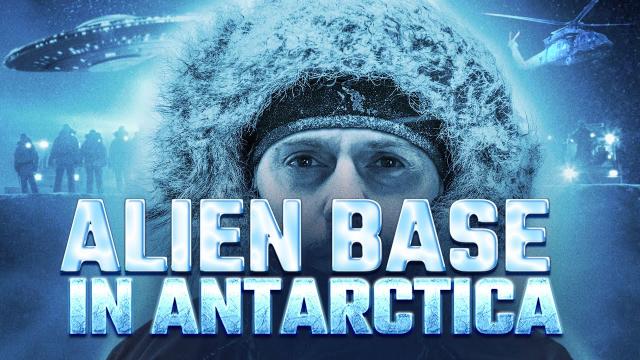 ???? Former Navy Seal Officer Reveals the Truth About Antarctica