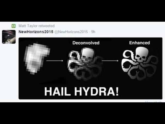 Jade Helm Day 2 - Hydra Strikes