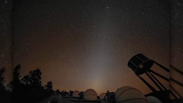 Planets, Harvest Moon and Zodiacal Light  in Sept. 2023 skywatching