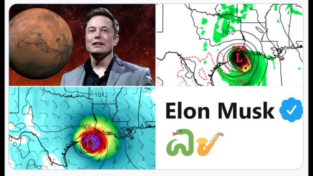 Red Alert! HOUSTON Plan & Prepare for possible MAJOR HURRICANE Laura HIT!