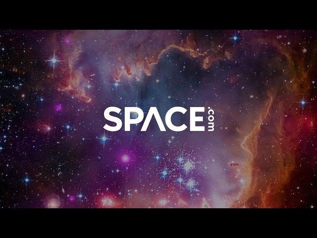 Space.com Is Live from Kennedy Space Center