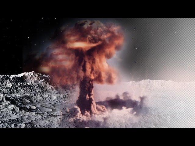 The United States Tried To Detonate A Nuclear Weapon On The Moon