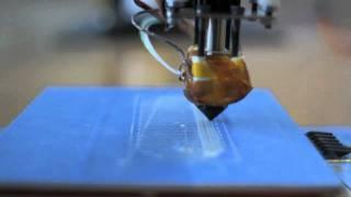 MIT Media Lab: 3-D printing with variable densities