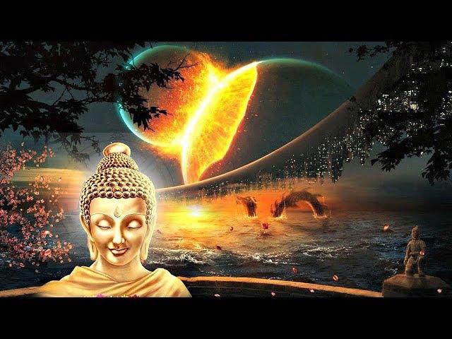 This is How the World Will End, According to Buddha