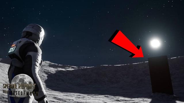 What China Just Discovered On The Moon Could Change Everything Forever! 2021
