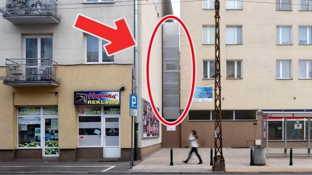 People Had Never Noticed This House Until They Took a Closer Look… They Were Shocked!!