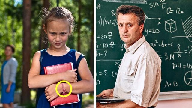 Fourth Grader Suspended By Principal - Then She Says, "Do You Know Who I Am?"