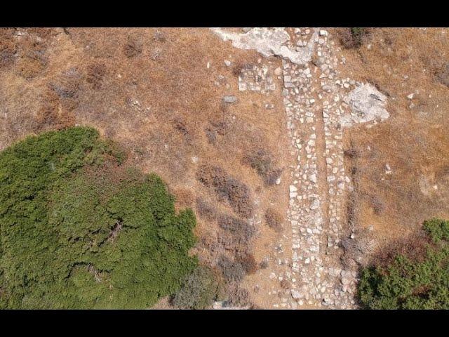 Polish archaeologists study 3,000 years old settlement in Cyprus