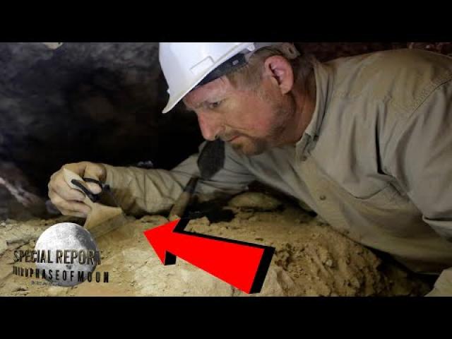 INSANE Discovery! Egypt's Subterranean Secrets! Göbeklitepe Uncovered! 2022