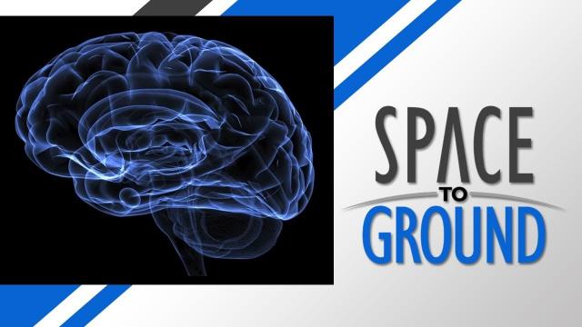 Space to Ground: Neuromapping: 03/16/2018