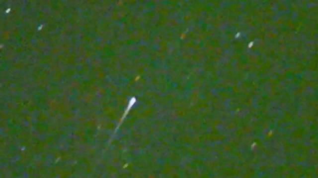 Watch Live (March 3, 2022) UFO Sighting, Aliens, Orion ... By SIOnyx Aurora Pro