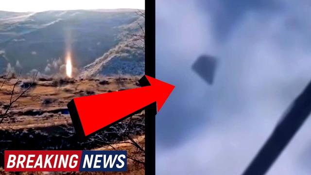 Something AMAZING Is Happening! The World Needs To Watch These UFOs! 2024