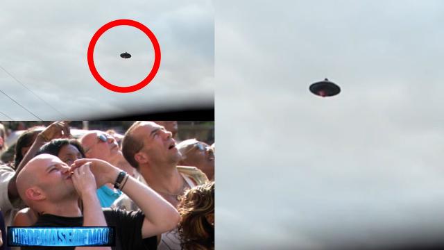 Why Are They Getting Closer Than Ever? Top UFO Sightings Of June 2020!