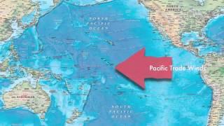 El Niño Watch: Sea Level Pattern Similar to Record-Breaking 1997 Event | Video