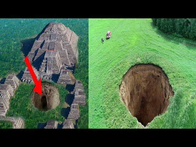 Recent Mysterious Archaeological Discoveries Crazy Discoveries