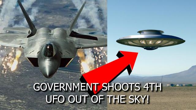 Here We Go Again! 4th UFO Just Shot Down Over Michigan! CHINA on UFO ALERT!  2023