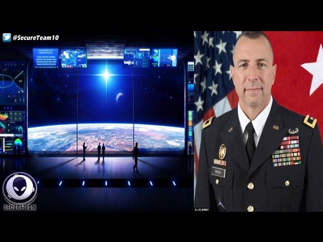 COVERUP? 2 Star General & Head Of Space Defense Dead! 11/7/16