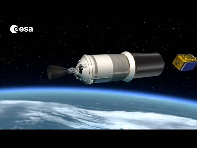 Ariane 6 - Europe's Next-Gen Rocket | Animation