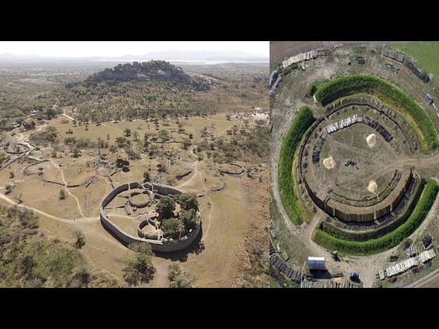 Massive Ancient Structure Three Times Bigger than Stonehenge Discovered in Poland