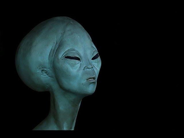 Ex-NATO Commander confirms the authenticity of the Area 51 Alien interrogation video