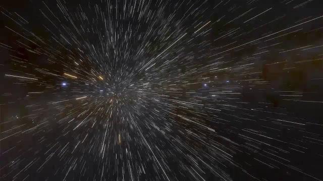 Stunning New Universe Fly-Through Really Puts Things Into Perspective